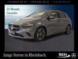Mercedes-Benz B 200 Progressive 7G/Kamera/LED/Totw./el.Heckkl.