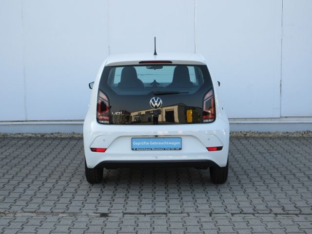 up! 1.0 Move ASSISTENZ/RFK/GRA/PDC/KLIMA/SHZ/COM