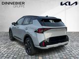 Kia Sportage 1.6T GT-Line AWD LED+360°Kamera+Navi - Kia Sportage Neuwagen in Leipzig