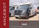 HYMER / ERIBA / HYMERCAR ML-T Xperience 570 *SIE  SPAREN 21.505 EURO* - HYMER / ERIBA 505