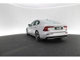 Volvo S60 B5 Benzin AWD Ultimate Dark - Volvo S60 Gebrauchtwagen