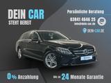 Mercedes-Benz C 180 C 180 T CGI (205.240) - gebrauchte Mercedes-Benz C 180 aus dem Jahr 2018