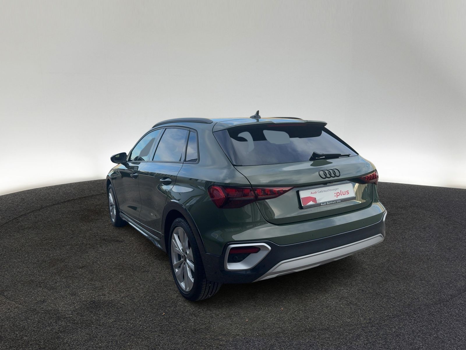 Audi A3 - Bild 4