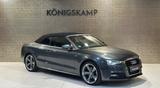 Audi A5 Cabriolet S-Line*1.HAND*STDHZG*SCHECKHEFT* - Audi A5: Standheizung