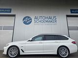 BMW 520e M Sport*AHK,20Zoll,HUD,RFK,LC-Prof,Dr.Ass - BMW 520 mit Hybrid-Antrieb