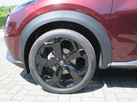 Vorschau Nissan Juke