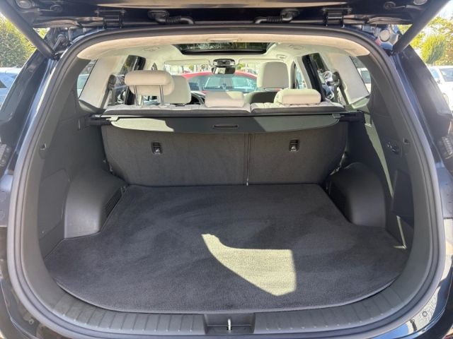 Fahrzeugabbildung Hyundai SANTA FE Signature Hybrid 4WD +KLIMA+LED+RFK+PDC