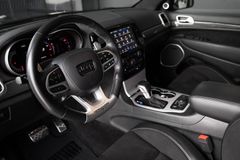 JEEP Grand Cherokee 6.2 V8 Trackhawk*2.Hand*SR+WR20"