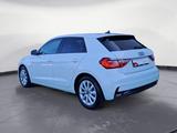 Audi A1 Sportback 30 TFSI advanced *2-ZONEN*SOUND-SYS - Audi mit Benzin-Antrieb: Sportsitze, mit Klimaautomatik, Zonen