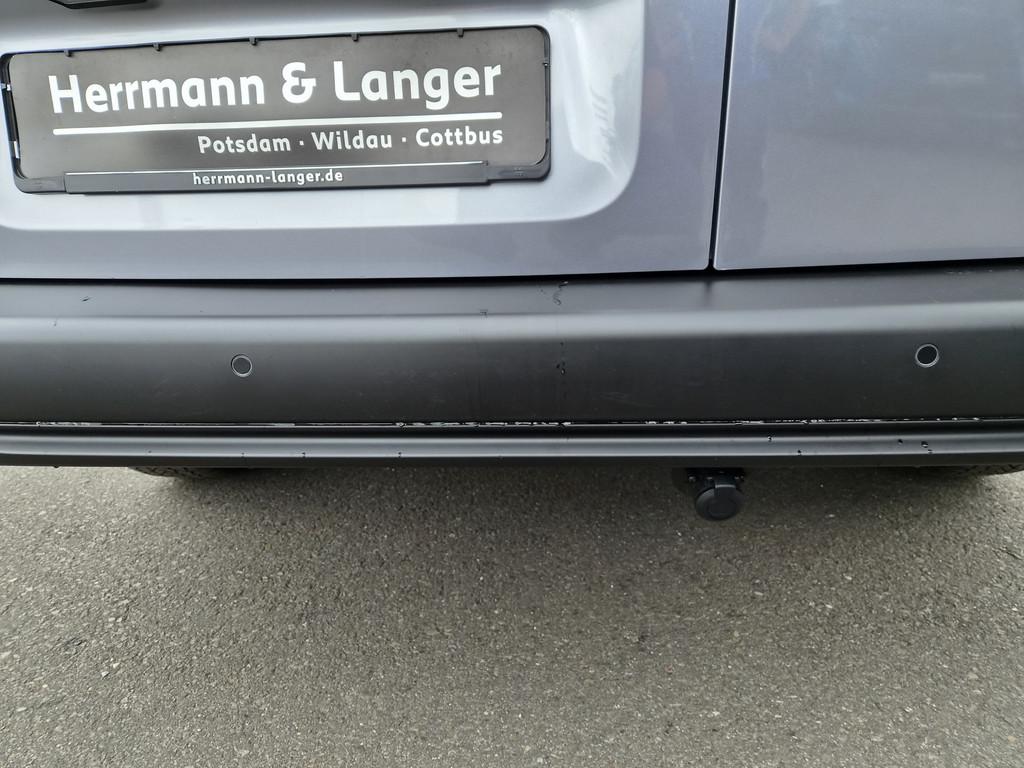 Peugeot Partner L2 Hdi 130 EAT8 Vorrüstung AHZV Worksite