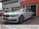 BMW 520d Touring*Individual*Sport Line*Pano*LED*ACC* - BMW 520 mit Diesel-Antrieb: 520i