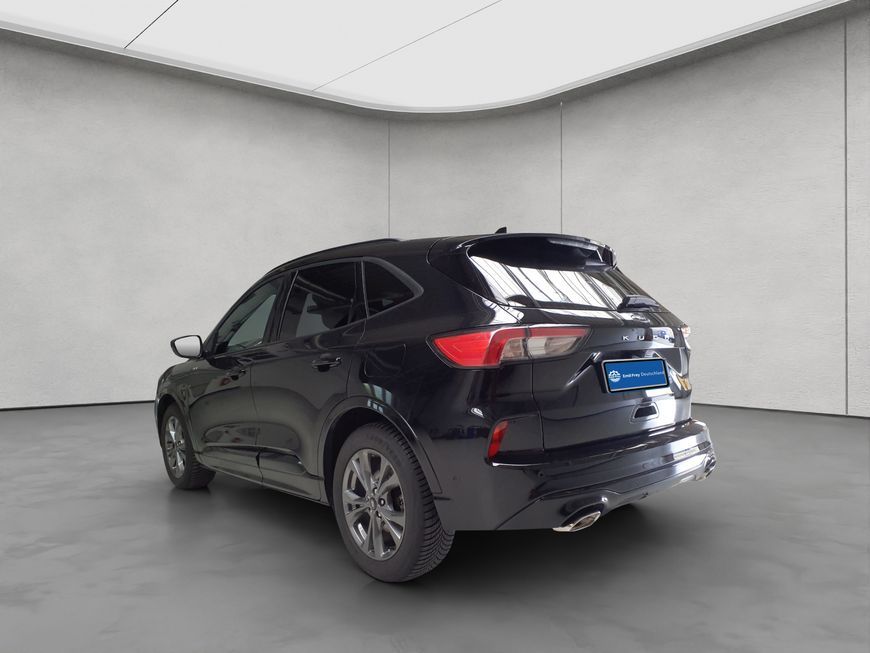 Ford Kuga 1.5 EcoBoost ST-LINE X imagem 3
