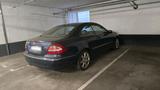 Mercedes-Benz Mercedes CLK 320 V6 Benziner - Mercedes-Benz CLK 320 Gebrauchtwagen in Berlin