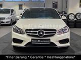 Mercedes-Benz E 350 BlueTec 4Matic|AMG|Pano|1.Hand - Mercedes-Benz E 350 Gebrauchtwagen in Mülheim (Ruhr)