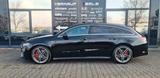 Mercedes-Benz CLA 45 S AMG 4Matic - LED - AMBIENTE - - Mercedes-Benz CLA Shooting Brake in Frankfurt (Main)