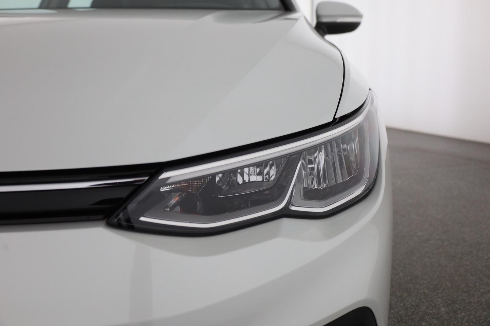 Volkswagen Golf VIII 1.5 TSI Life LED Sitzheizung ACC, миниатюра 27