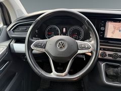 Fahrzeugabbildung Volkswagen T6.1 Multivan Comfortl. Navi LED Sitzh AHK Kamer