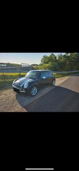 MINI Mini Cooper one R50 Export - MINI Cooper aus 2002