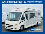 Carthago C-TOURER I 144 LE RAUMBAD EINZELBETTEN AUTOMATIK - Carthago Wohnmobil oder -wagen