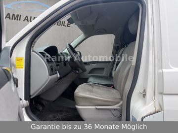 Volkswagen T5 Transporter - 11
