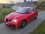 Seat Ibiza TÜV neu 11/27 - Seat Ibiza aus 2007: 1.2