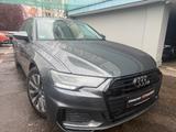 Audi A6 SPORT 40 TDI S LINE*R.CAM*LED*SPUR*NIGHT - Audi A6 C4 Gebrauchtwagen