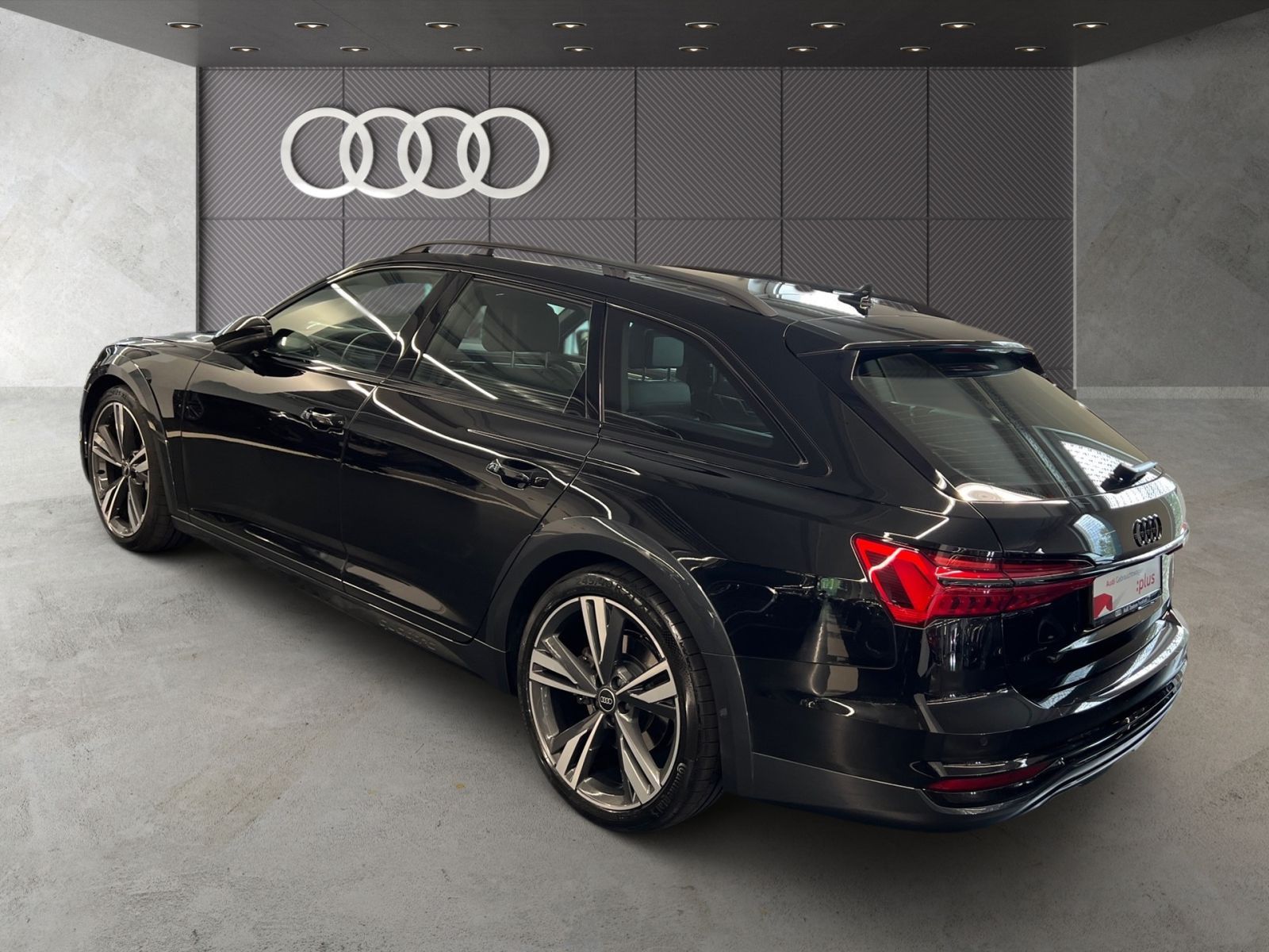 Audi A6 Allroad - Bild 4
