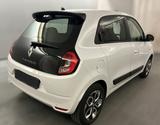 Renault Twingo Equilibre # Klimaautomatik # Sitzheizung - Renault Twingo Equilibre mit Benzin-Antrieb