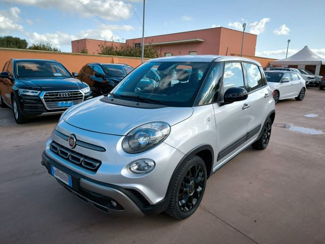 Fiat 500L 1.4 95 CV S&S Cross