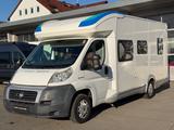 Chausson TRIGANO FI2 - FLASH 06 M10 - 2x Klima - Chausson Flash