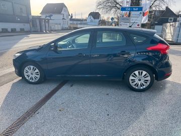 Ford Focus - 3