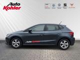 Seat SEAT Ibiza FR 1.0 TSI 6-Gang Navi *18 Zoll Leich - Seat Ibiza: 6l1