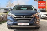 Hyundai TUCSON 1.6l T-GDI 2WD TREND NAVI/METALLIC/KAM... - Hyundai: Metallic