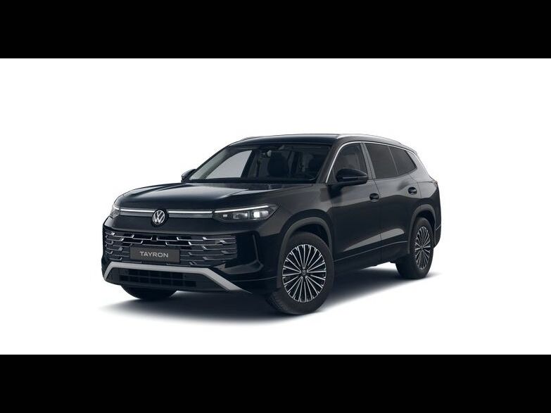 Volkswagen Tayron Elegance 1.5 l eTSI OPF DSG CarPlay Hyb.