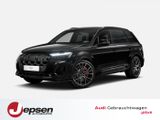 Audi SQ7 TFSI tiptronic Luft Laser ACC STHZ