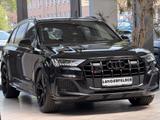 Audi SQ7 4.0 TDI quattro STDHZ|PANO|LASER|MASSAGE|22" - gebrauchte Audi SQ7 aus dem Jahr 2020