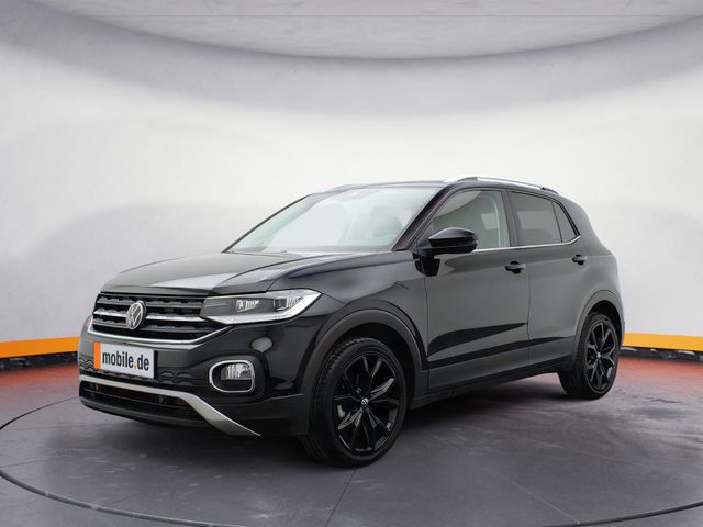 Volkswagen T-Cross 1.0 TSI DSG Style DIGITAL COCKPIT PRO LE