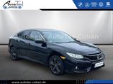 Honda Civic Lim. 5-trg. 1.0 Elegance*/NAVI/EURO6/* - Honda Civic: 1.6