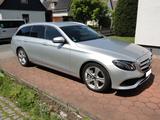 Mercedes-Benz E 400 4Matic T Avantgarde Massage Totw Spur uvm - Mercedes-Benz E 400 in Hannover