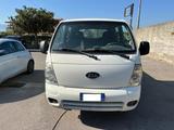 Kia K2500 2.5 TDI Autocarro - Kia K2500 Gebrauchtwagen