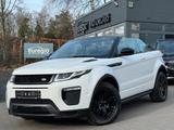 Land Rover Range Rover Evoque Cabriolet HSE Dynamic Aut. // - Land Rover Range Rover Evoque: Cabrio