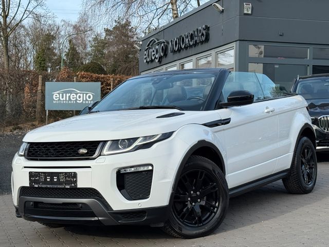 Land Rover Range Rover Evoque Cabriolet HSE Dynamic Aut. //