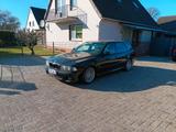 BMW e39 540i Touring - BMW: Kombi, E39