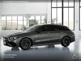 Mercedes-Benz CLA 200SB AMG Advanced+/Nigh/Pano/360°/AHK - Mercedes-Benz CLA 200 Shooting Brake Kombi Gebrauchtwagen