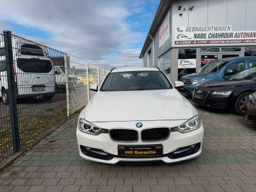 BMW 318 - 2