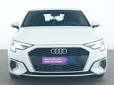 Audi A3 Sportback advanced Matrix-LED|ACC|Navi|Kamera - Audi A3 mit Diesel-Antrieb: Weiß