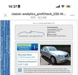 Mercedes-Benz Mercedes W203 - Mercedes-Benz W203
