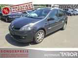 Renault Clio Grdt 1.2 16V TCE Rip Curl Klima GRA RadioCD - Renault Clio: Rip Curl