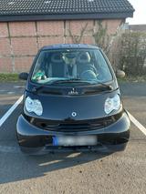 Smart fortwo coupe - Smart Gebrauchtwagen in Münster