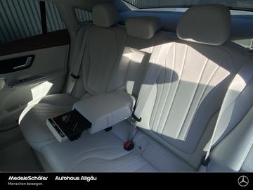 2022 Mercedes-BENZ EQE — миниатюра 16